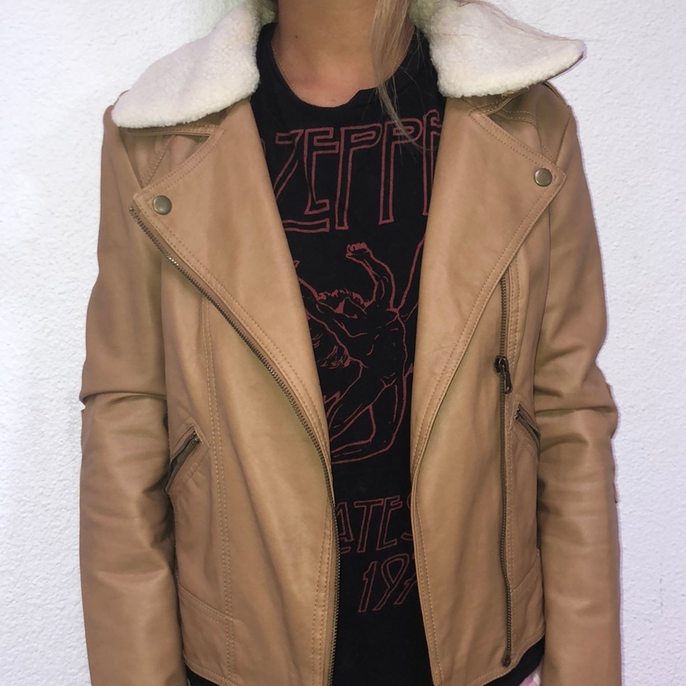 Vintage Forever 21 jacket